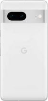 Smartfon Google Pixel 7 8/256GB Snow White (810029936651) - obraz 5