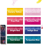 Farba kremowa Indola Crea-Bold Semi-Permanent z pigmentami o bezpośrednim działaniu Fuchsia Pink 100 ml (4045787901481) - obraz 3