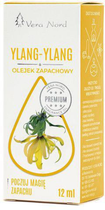 Olejek zapachowy Vera Nord Ylang Ylang 12 ml (5908282463115)