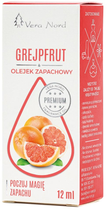 Olejek zapachowy Vera Nord Grejpfruit 12 ml (5906948848085) - obraz 1