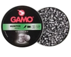 Кулі GAMO Hunter 250 шт. кал. 4.5, 0.49 гр. - зображення 2
