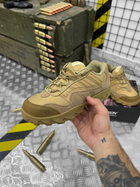 Тактические кроссовки Tactical Duty Shoes Coyote 44 - изображение 5