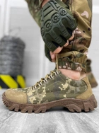 Тактические кроссовки Combat Footwear Пиксель 44 - изображение 1