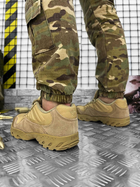 Тактические кроссовки Tactical Duty Shoes Coyote 42 - изображение 3