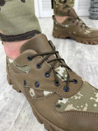 Тактичні кросівки Tactical Forces Shoes Піксель 44 - зображення 3