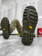Тактичні черевики Tactical Boots Single Sword Olive 42 - зображення 3