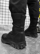 Тактичні берці Tactical Boots Black 45 - зображення 2