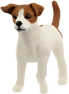 Figurka Schleich Farm World Jack Russell Terrier 4 cm (4059433692142) - obraz 1