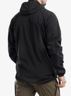 Куртка Helikon-Tex Urban Hybrid Softshell Black Jacket L - зображення 5