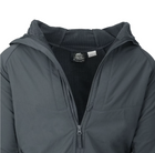 Куртка Helikon-Tex Urban Hybrid Softshell Shadow Grey Jacket Сірий 2XL - зображення 5