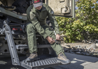 Військові штани тактичні Helikon - Tex SFU Next Mk2 Pants PolyCotton Rip-Stop -Olive L - зображення 7