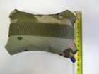 Подушка для стрельбы под приклад стрелковый мешок малый 90 на 150 мм GEN 1 Руно - изображение 9