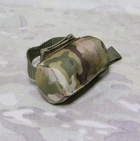 Мішок під приклад стрілецький малий подушка для стрільби 6 на 9 см GEN 1 мультикам - зображення 5