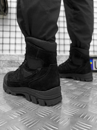 Тактические ботинки Tactical Response Footwear Black 43 - изображение 2