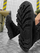 Тактичні черевики Tactical Response Footwear Black 41 - зображення 4