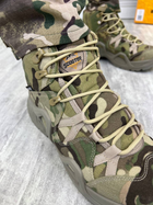 Тактичні черевики Scooter Tactical Boots Multicam Elite 45 - зображення 5