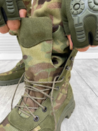 Тактичні зимові черевики Tactical Assault Boots Multicam Elite 43 - зображення 5