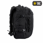 Рюкзак 36L M-TAC INTRUDER Черный 52x29x23 (9072) - изображение 8