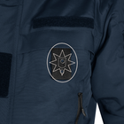 Куртка зимова Camo-Tec 3.0 Nylon Taslan Navy Blue Size XL - зображення 12