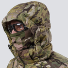 Тактична зимова куртка Uatac Multicam Membrane Climashield Apex Size S - зображення 17