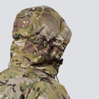 Тактична зимова куртка Uatac Multicam Membrane Climashield Apex Size S - зображення 18