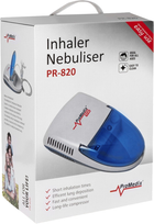 Inhalator ProMedix PR-820 (5902211106135) - obraz 6