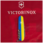 Ніж Victorinox Spartan Ukraine 91 мм Герб на прапорі горизонтальний (1.3603.3_T3040p) - зображення 10