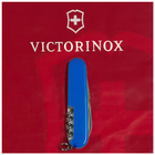 Нож Victorinox Spartan Ukraine 91 мм Герб на прапорі вертикальний (1.3603.7_T3030p) - изображение 10