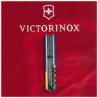 Нож Victorinox Climber Ukraine Герб на прапорі (1.3703.7_T3030p) - изображение 8