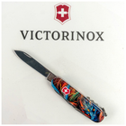 Ніж Victorinox Climber Zodiac Сапфіровий дракон (1.3703_Z3260p) - зображення 5