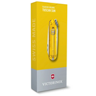 Нож Victorinox Classic SD Ukraine Жовто-синій (0.6223.T81G.T2) - изображение 7