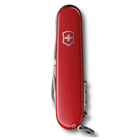 Ніж Victorinox Spartan Ukraine 91 мм Червоно-чорний (1.3603.1.3) - зображення 4