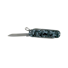 Нож Victorinox Classic SD Камуфляж (0.6223.942) - изображение 5