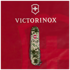 Нож Victorinox Huntsman Army 91 мм Піксель + Лого (1.3713.3_W3941p) - изображение 9