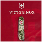 Ніж Victorinox Climber Army Піксель + Лого (1.3703.3_W3941p) - зображення 9