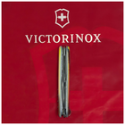 Нож Victorinox Spartan Army 91 мм Літак + Емблема ПС ЗСУ (1.3603.3_W3040p) - изображение 7