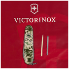 Ніж Victorinox Spartan Army 91 мм Піксель (1.3603.3_W3940p) - зображення 6