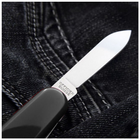 Нож Victorinox Recruit 84 мм Чорний (0.2503.3) - изображение 3