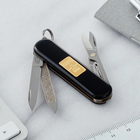 Ніж Victorinox Classic Gold (0.6203.87) - зображення 2