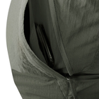 Куртка тактична Helikon-Tex Анорак Вітронепродувний Швидкосохнучий M Олива Windrunner Windshirt WindPack - M Alpha Green (KU-WDR-NL-36-B04-M) - зображення 6