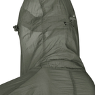 Куртка тактична Helikon-Tex Анорак Вітронепродувний Швидкосохнучий XL Олива Windrunner Windshirt WindPack - XL Alpha Green (KU-WDR-NL-36-B06-XL) - изображение 7