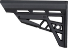 Приклад ATI TactLite для AR-15 (Mil-Spec) Цвет - Черный - изображение 1