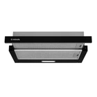 Витяжка телескопічна Minola HTL 614 BL LED