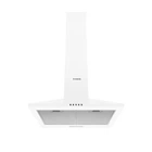 Витяжка купольна Minola HK 5614 WH 1000 LED