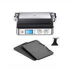 Електрогриль BRAUN CG 9040