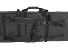 Чохол для перенесення зброї 120 cm - black [8FIELDS] - зображення 5