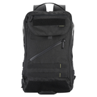 Рюкзак повседневный Nitecore BP23 (Polyester 600D), черный - изображение 1