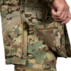 Куртка зимова Camo-Tec Patrol System 3.0 Multicam Size S - изображение 4
