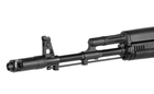 Страйкбольний автомат (ребрендинг «D-Boys») AKS-74 BY-005 - Black [Bell] - зображення 3