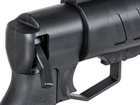 40mm гранотомет пистолетный Thor Power Up ,APS – BLACK для страйкбола - изображение 6
